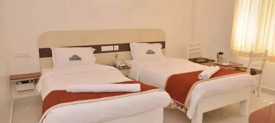 Hotel MNH Royal Park | Tamil Nadu - Tirunelveli