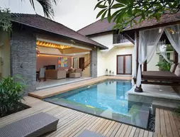 Aberu Villas | Bali - Badung - Canggu - Berawa