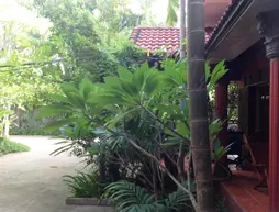 Alliance Villa | Siem Reap (ili) - Siem Reap