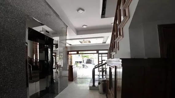 Phuc Long Hotel | Thua Thien-Hue (vilayet) - Da Nang (ve civarı) - Da Nang