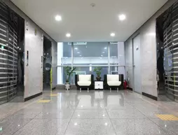 Stay & Home Residence Suite | Gyeonggi - Suwon (ve civarı) - Hwaseong - Dongtan