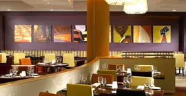 London Marriott Hotel Twickenham | Londra (ve civarı) - Batı Londra