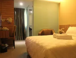 Mornington Hotel Ipoh | Perak - Ipoh