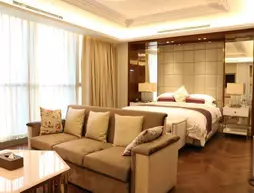 Xian Jue Vu Hotel | Şaanksi - Xi'an - Yanta Qu