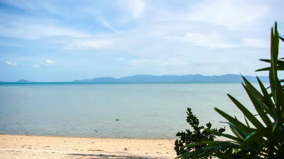 The Beach Village | Surat Thani (vilayet) - Koh Phangan