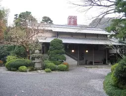 Ryokan Gyokutei | Kanagava (idari bölge) - Ashigarashimo Bölgesi - Hakone (ve civarı) - Hakone