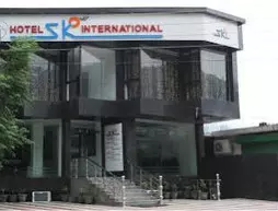 Hotel S K International | Uttarkand - Haridwar Bölgesi - Haridwar (ve civarı) - Rishikesh - Tapovan Bölgesi