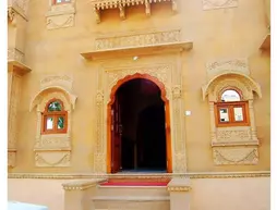 Vista Rooms at Hanuman Mandir | Racastan - Jaisalmer (ve civarı) - Jaisalmer