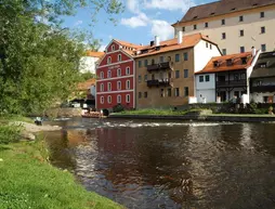 Hotel Mlýn | Güney Bohemya (bölge) - Cesky Krumlov