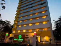 Lemon Tree Hotel, Ahmedabad | Gujarat - Ahmedabad Bölgesi - Ahmedabad - Ahmedabad Kent Merkezi