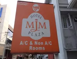 Hotel MJM Plaza | Kerala - Ernakulam Bölgesi - Koşin (ve civarı) - Koçi