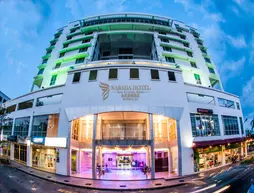 Soluxe Hotel Kota Kinabalu | Sabah - Kota Kinabalu (ve civarı) - Kota Kinabalu - Penampang