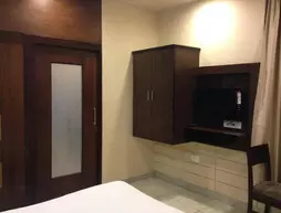 Hotel Plaza Inn Ajmer | Racastan - Ajmer (ve civarı) - Ajmer