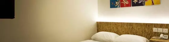 Nest Boutique Hotel | Kuala Lumpur (ve civarı) - Pekeliling