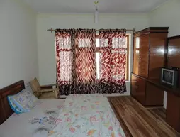 Jamspal Guest House | Cammu ve Keşmir - Leh