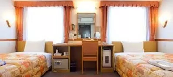 Toyoko Inn Naha Omoromachi Ekimae | Okinava (idari bölge) - Kunigami - Okinawa (ve civarı) - Naha - Naha City Centre