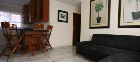 Fourways Apartments | Gauteng - City of Tshwane - Johannesburg (ve civarı) - Sandton