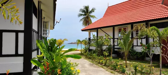 Sari Pacifica Resort & Spa, Redang | Terengganu - Redang Adası