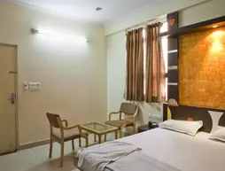 Hotel Mohan | Racastan - Jaipur Bölgesi - Jaipur