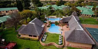 Protea Hotel by Marriott Polokwane Ranch Resort