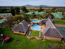 Protea Hotel by Marriott Polokwane Ranch Resort | Limpopo - Polokwane