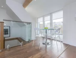 Apple Apartments Limehouse | Londra (ve civarı) - Tower Hamlets - Limehouse