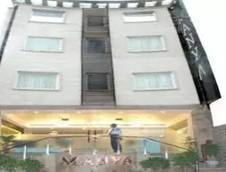 Manyaa Hotels | Haryana - Gurugram (ve civarı) - Gurugram