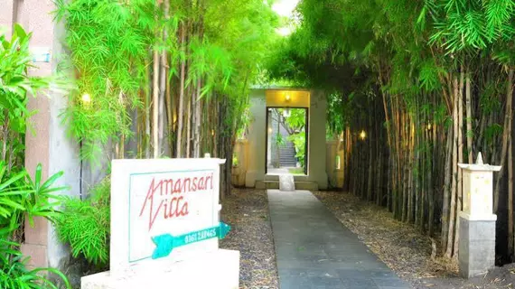 Amansari Villa | Bali - Denpasar - Sanur