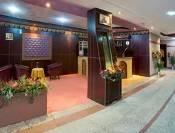 Al Farhan Hotel Suites (Exit 15) | Riyadh Region - Riyad