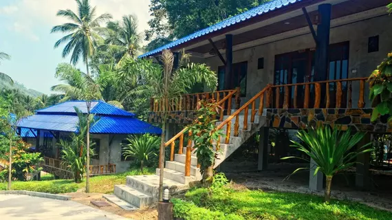 The Shore Resort | Surat Thani (vilayet) - Koh Phangan