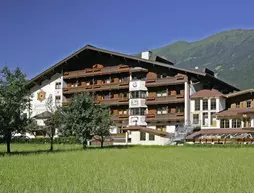 Ferienhotel Sonnenhof | Tirol - Schwaz District - Schwaz (ve civarı) - Zell am Ziller