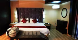 Crown Vista Hotel | Riau Adaları - Batam