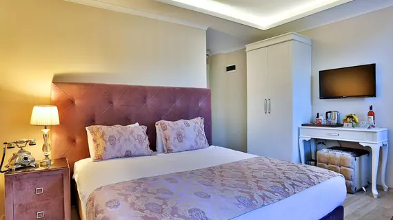 Bon Hotel Old City |  Istanbul  - Fatih - Sultanahmet