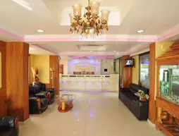 Hotel Melody Park Kanyakumari | Tamil Nadu - Nagercoil (ve civarı) - Nagercoil - Kanyakumari