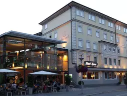 Hotel Krone | Baden-Wuerttemberg - Tuebingen