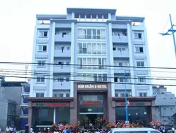 Kim Ngan 2 Hotel | Nghe An (vilayet) - Cua Lo