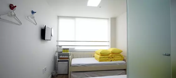 24 Guesthouse Namsan | Gyeonggi - Seul (ve civarı) - Seul - Myeongdong