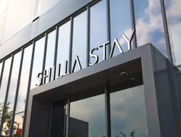 Shilla Stay Dongtan | Gyeonggi - Suwon (ve civarı) - Hwaseong - Dongtan