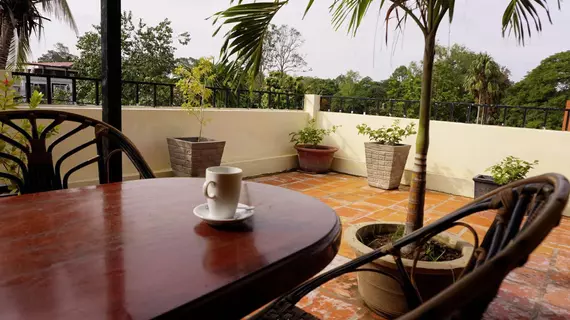 Velkommen Boutique Villa | Siem Reap (ili) - Siem Reap