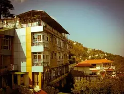 Hotel Deep | Uttarkand - Dehra Dun Bölgesi - Dehradun - Mussoorie