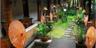 Rumah Palagan Guest House