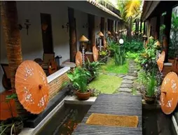 Rumah Palagan Guest House | Yogyakarta Özel Bölgesi - Yogyakarta (ve civarı) - Ngaglik - Mlati