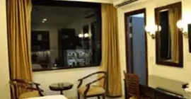 Hotel Hari Heritage | Uttarkand - Haridwar Bölgesi - Haridwar (ve civarı) - Haridwar