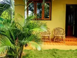 Agonda Holiday Home | Goa - Güney Goa - Chauri