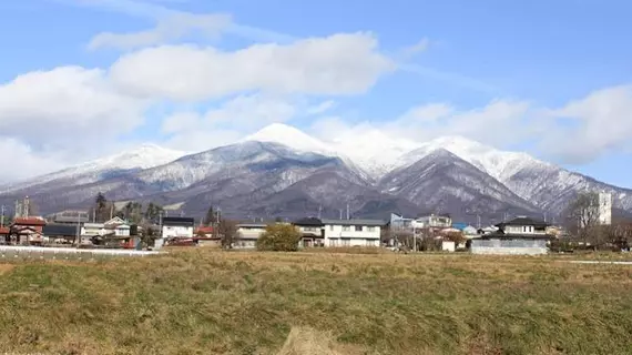 Pension Field | Yamanaşi (idari bölge) - Hokuto - Iwa-kubo