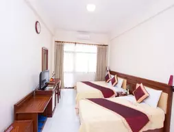 My Le Hotel | Ba Ria-Vung Tau (vilayet) - Vung Tau (ve civarı) - Vung Tau