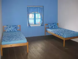 MJR Ticketing Guest House | Doğu Nusa Tenggara - Ruteng