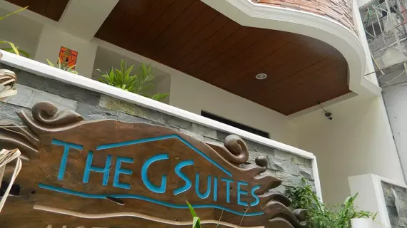 The G Suites Hotel Boracay | Aklan - Malay - Boracay - Manoc-Manoc