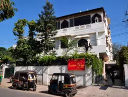 Sunder Palace Guest House | Racastan - Jaipur Bölgesi - Jaipur - Ajmer Yolu