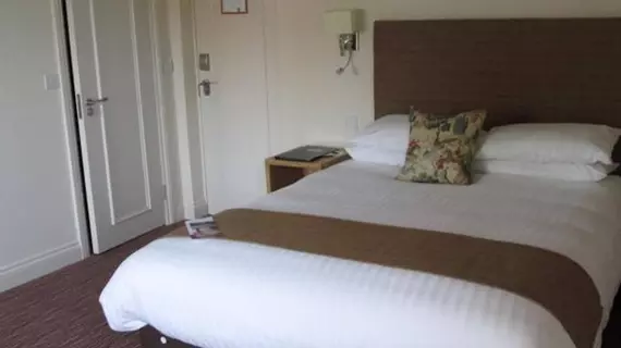 The Legacy Mill Hotel | Suffolk (kontluk) - Sudbury